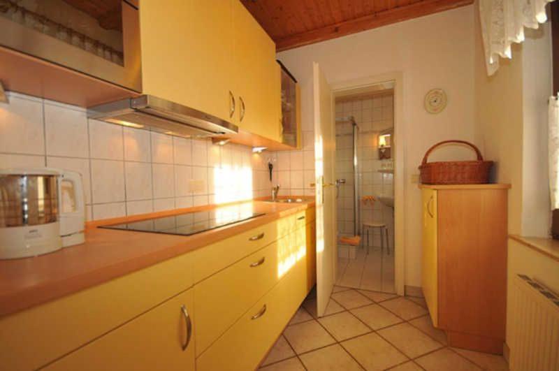 Ruegen_Fewo 233 Groß Zicker Exterior foto